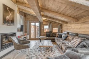 Appartement Equinox